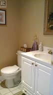 2pc bath, Main Floor - 