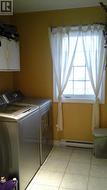 Main Floor Laundry - 