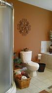 4 pc ensuite with jetted tub - 