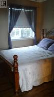 3rd bedroom upstairs with walk-in closet - 