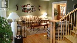 Living Room - 