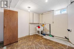 Utility Room - 