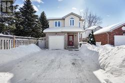 535 RIDGEVIEW DRIVE  London, ON N5Y 6H8