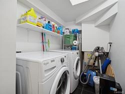 Laundry room - 