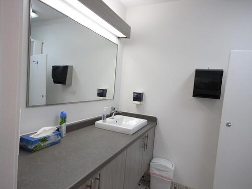 Salle d'eau - 200-110 Av. Principale, Rouyn-Noranda, QC - Indoor Photo Showing Bathroom