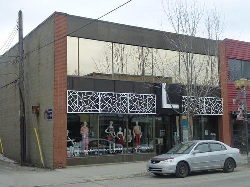 FaÃ§ade - 200-110 Av. Principale, Rouyn-Noranda, QC - Outdoor