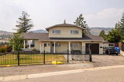 2571 Pineridge Place  West Kelowna, BC V4T 2J7