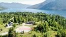 210 Fullmoon Road, Rosebery, BC  - Outdoor With Body Of Water With View 