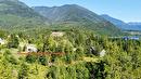 210 Fullmoon Road, Rosebery, BC  - Outdoor With View 