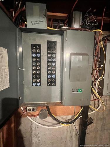 7569 Route 11, Stonehaven, NB 