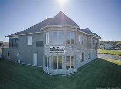 15 and 17 Harrison ST  Grand Falls, NB E3Z 0B3