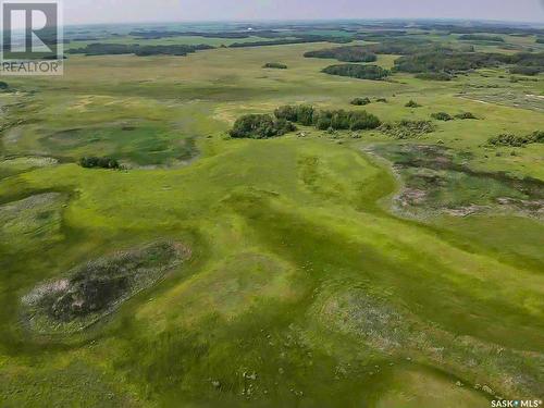 Gravel Quarter - Rm Orkney, Orkney Rm No. 244, SK 