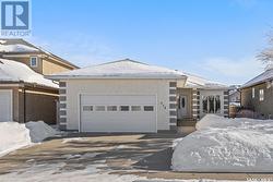 314 Bellmont CRESCENT  Saskatoon, SK S7V 1K4