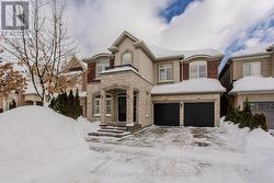 4270 CARRICK STREET  Burlington, ON L7M 0N3