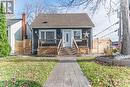 252 Walter Avenue N, Hamilton, ON  - Outdoor 