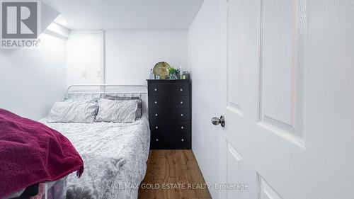 252 Walter Avenue N, Hamilton, ON - Indoor Photo Showing Bedroom