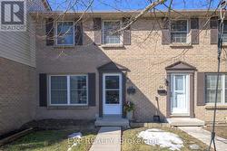 64 - 1725 ERNEST AVENUE  London, ON N6E 2W3