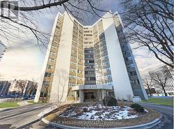 206 - 2323 CONFEDERATION PARKWAY  Mississauga, ON L5B 1R6