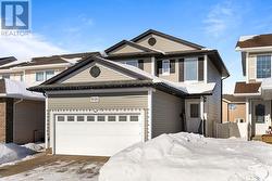 4326 Meadowsweet LANE  Regina, SK S4X 0C2