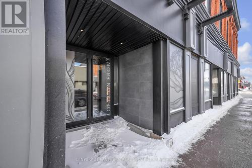 Unit # 2 - 38 Front Street, Quinte West (Trenton Ward), ON - Outdoor With Exterior