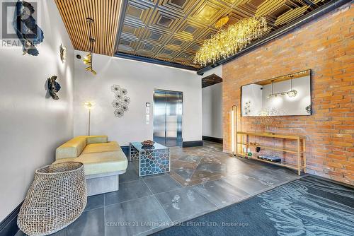 Unit # 2 - 38 Front Street, Quinte West (Trenton Ward), ON - Indoor Photo Showing Other Room With Fireplace