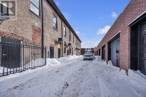 Unit # 2 - 38 Front Street, Quinte West (Trenton Ward), ON - Outdoor