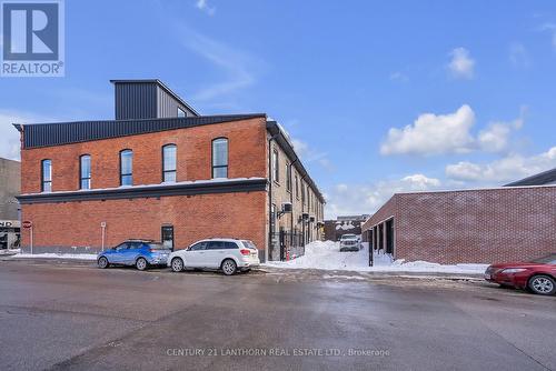 Unit # 2 - 38 Front Street, Quinte West (Trenton Ward), ON - Outdoor