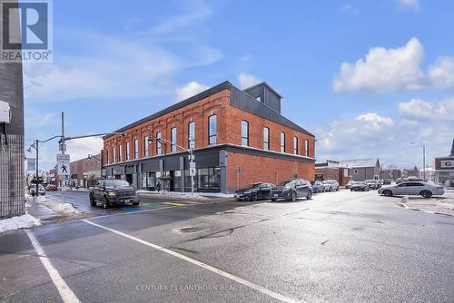 Unit # 2 - 38 Front Street, Quinte West (Trenton Ward), ON - Outdoor