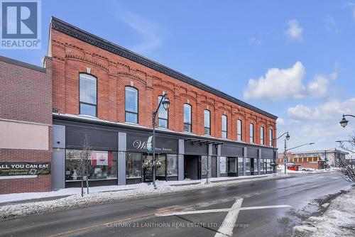 Unit # 2 - 38 Front Street, Quinte West (Trenton Ward), ON - Outdoor