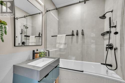 Unit # 2 - 38 Front Street, Quinte West (Trenton Ward), ON - Indoor Photo Showing Bathroom