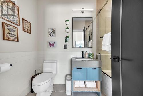 Unit # 2 - 38 Front Street, Quinte West (Trenton Ward), ON - Indoor Photo Showing Bathroom