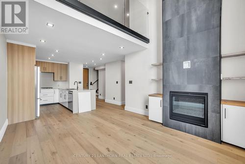 UNIT # 5 - 38 FRONT STREET , Quinte West (Trenton Ward), Ontario K8N 4N2 4