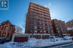 103 - 141 CATHARINE STREET S  Hamilton, ON L8N 2J7