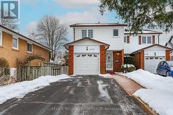 2526 SELORD COURT  Mississauga, ON L5J 1P7