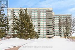 312 - 555 BRITTANY DRIVE  Ottawa, ON K1K 4C5