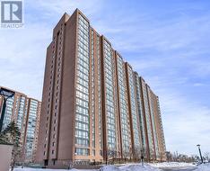 1615 - 145 HILLCREST AVENUE  Mississauga, ON L5B 3Z1