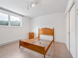 Chambre Ã  coucher principale - 