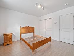 Chambre Ã  coucher principale - 