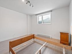 Chambre Ã  coucher principale - 