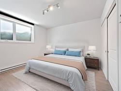 Chambre Ã  coucher principale - 