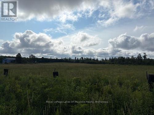 0 Old Muskoka To The West Side Of #1105 Road, Huntsville (Stephenson), ON 