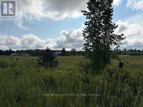 0 Old Muskoka To The West Side Of #1105 Road, Huntsville (Stephenson), ON 
