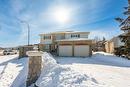 76 Ambergate Drive, Winnipeg, MB  - Outdoor 