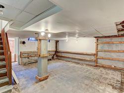 Basement - 