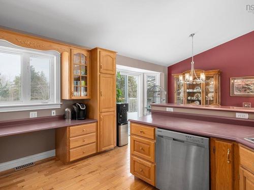 137 Whitney Maurice Drive, Enfield, NS 