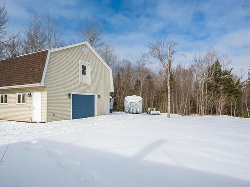 137 Whitney Maurice Drive, Enfield, NS 