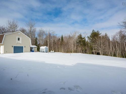 137 Whitney Maurice Drive, Enfield, NS 