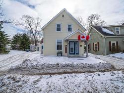 20 Brunswick Street  Truro, NS B2N 2G7