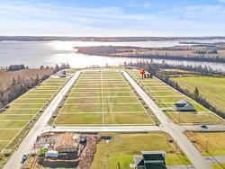 LOT 138 Waters Edge Lane  Cornwall, PE C0A 1H0