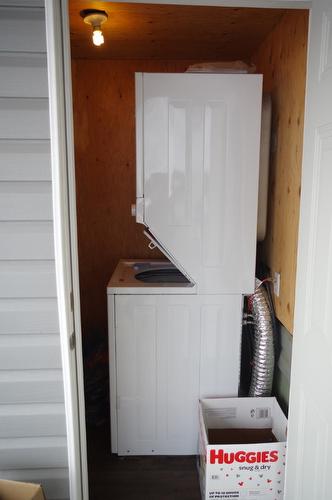 771 Foster Drive, Lillooet, BC - Indoor